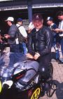 Jim Redman, Assen, 1998