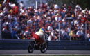 Kent Andersson, 125cc Yamaha 0W15, Assen, 1998