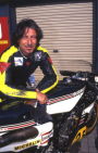 Marco Lucchinelli, 1998