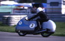 Cecil Sandford, 250cc Mondial, Assen, 1998