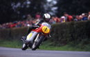 Phil Read, 500cc MV Agusta, Olivers Mount, 1996