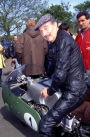 Bill Lomas, 1996