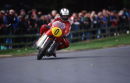 Phil Read, 500cc MV Agusta, Olivers Mount, 1997