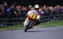 Giacomo Agostini, 500cc MV Agusta, Olivers Mount, 1997