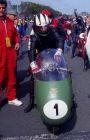 Bill Lomas, 1996
