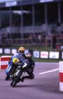 Barry Sheene & Mick Hemmings