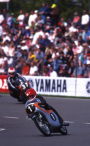 Luigi Taveri, 1998