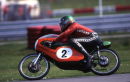 Jan de Vries, 50cc v Veen Kreidler, Assen, 1998