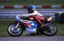 Kent Andersson, 350cc Yamaha,  Assen, 1998