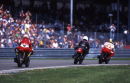 Mamola, Bonera & Agostini, Assen, 1998