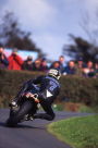 Barry Sheene, 1996