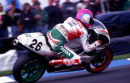 Steve Hislop, Honda RC45, Donington Park, 1994