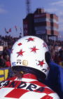Sandra Barnett, 1996