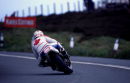 Kevin Wilson, 750cc Yamaha OW01, 1995