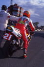 Ian Simpson, 1996