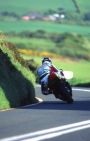 Steve Ward, 1995