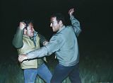 friendly fight 