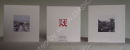 Cards are sold blank inside, with envelope in a cellophane sleeve. £1.90