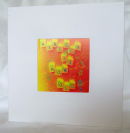 Birthday Card:Personalised for you