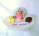 Eat Cake!(2)